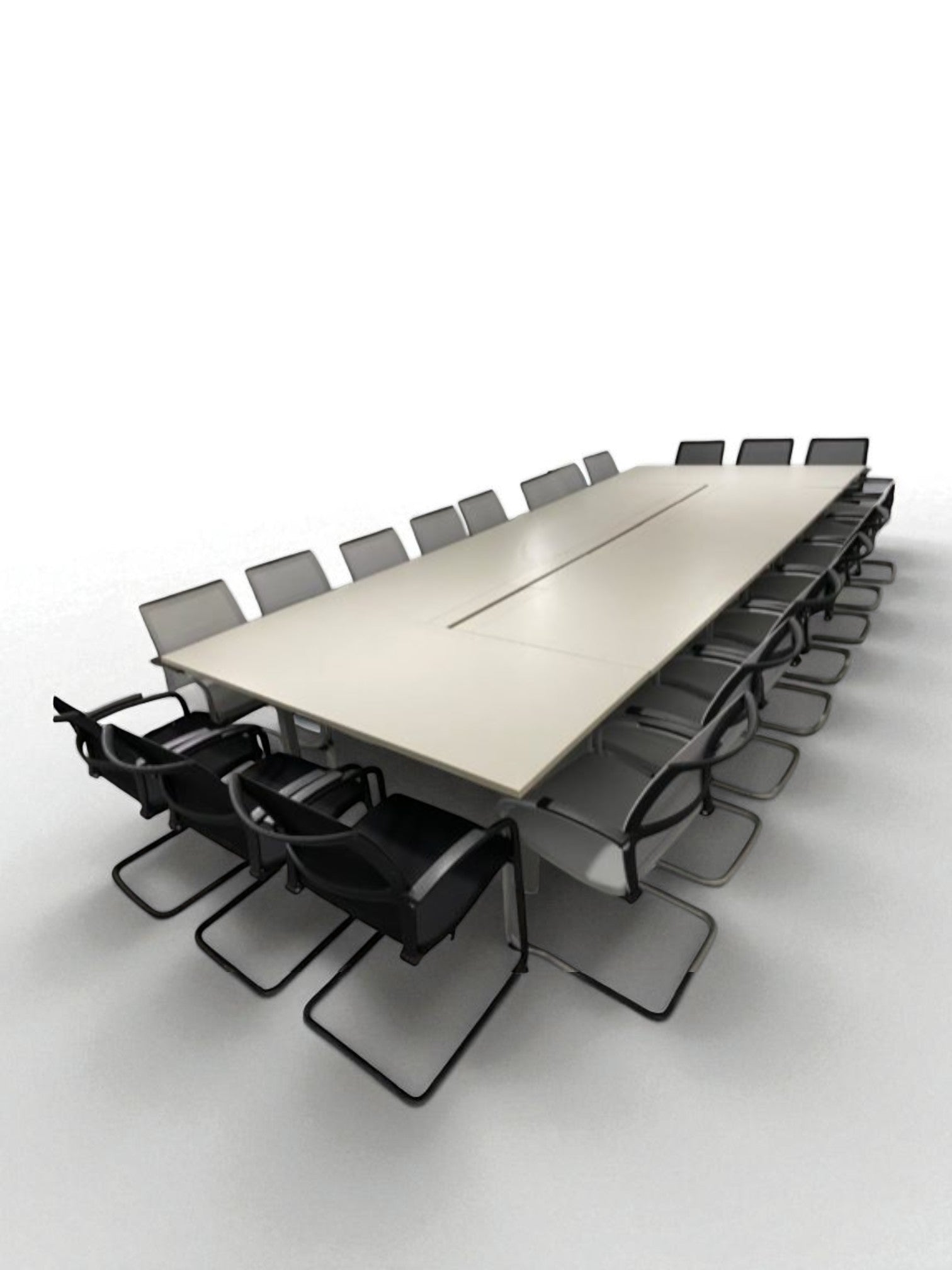 Table de réunion
