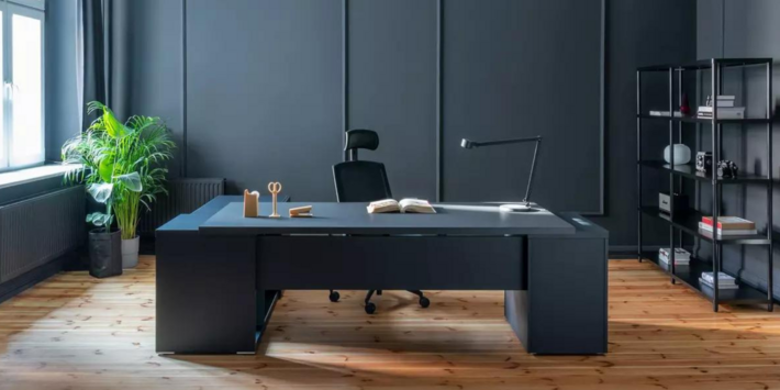 Bureaux de direction