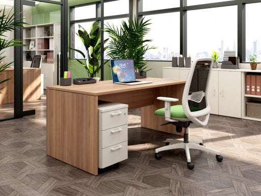 Bureaux individuels