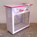 Comptoir d'accueil CD 38